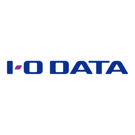 I-O DATA