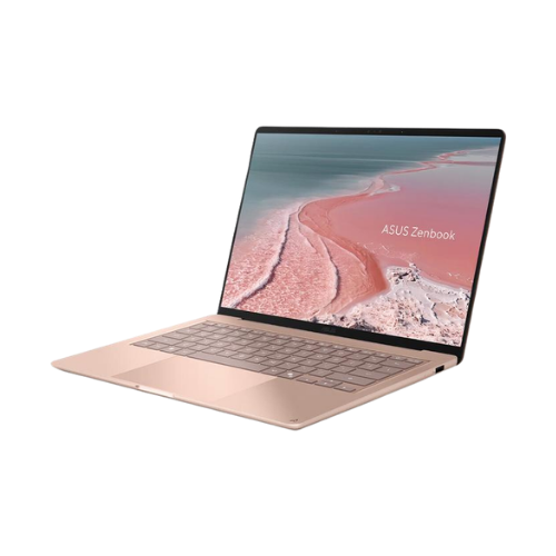 ASUS Zenbook 14 UX3480QA