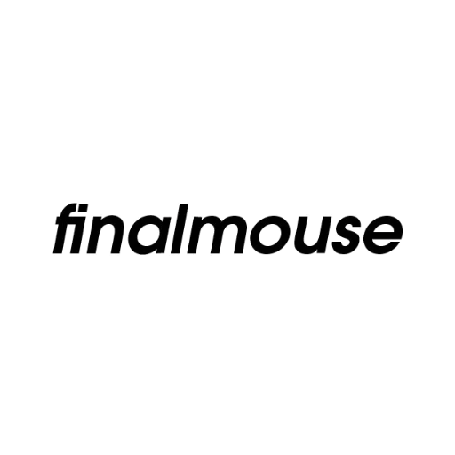 Finalmouse