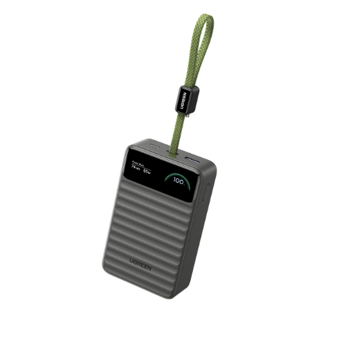 Nexode Wavy 55W 20000mAh