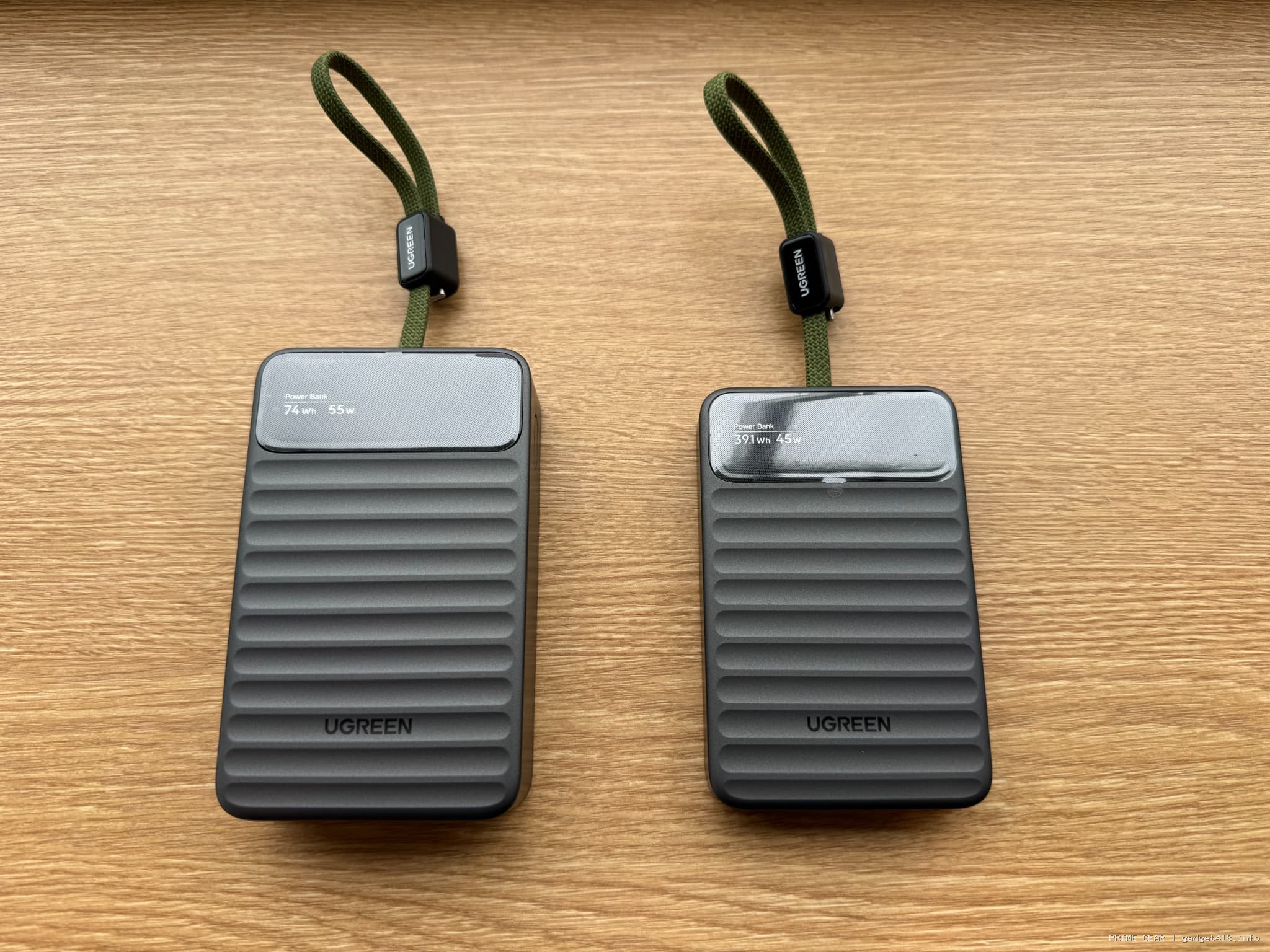 10000mAh / 20000mAh