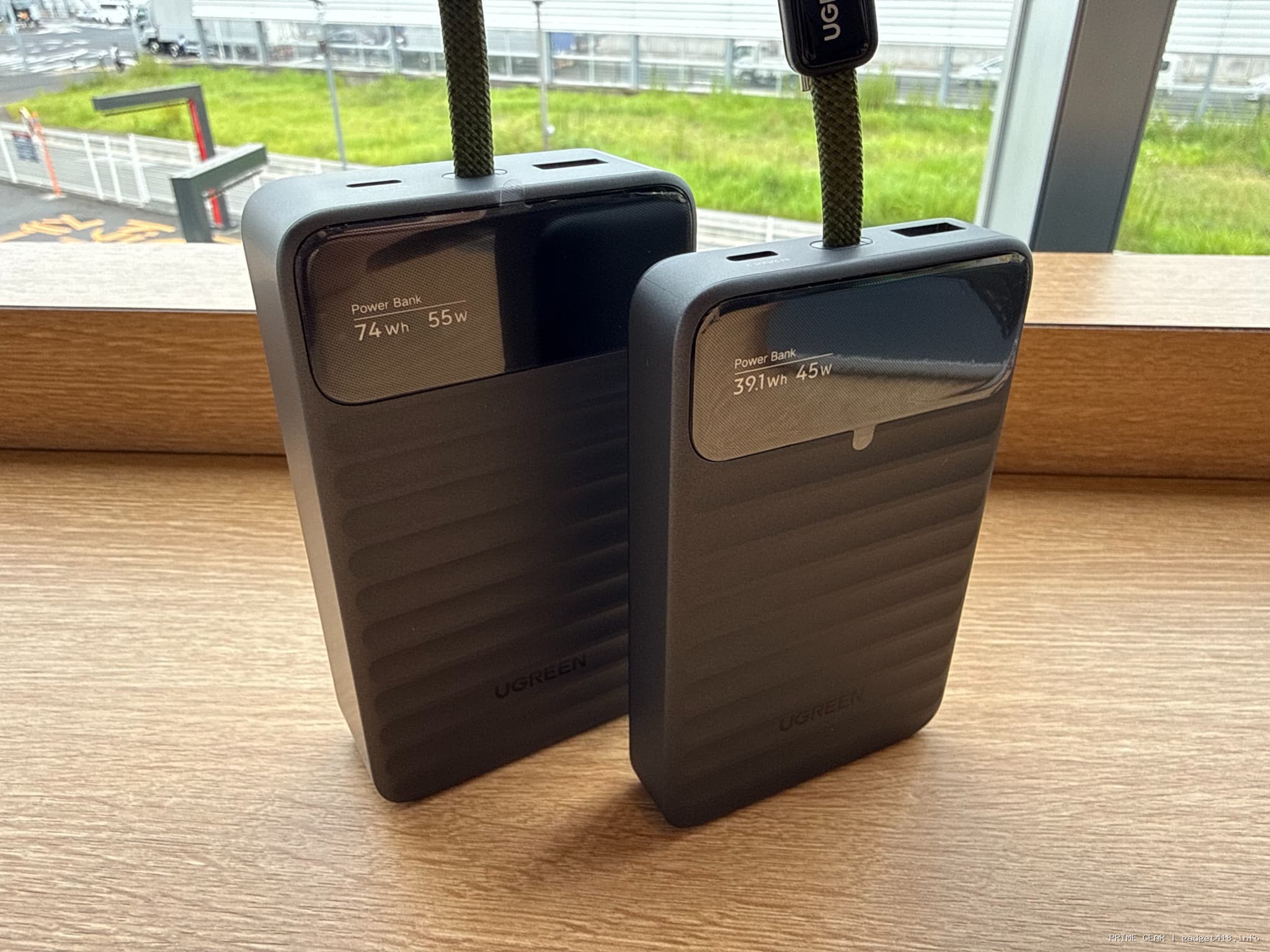 10000mAh / 20000mAh