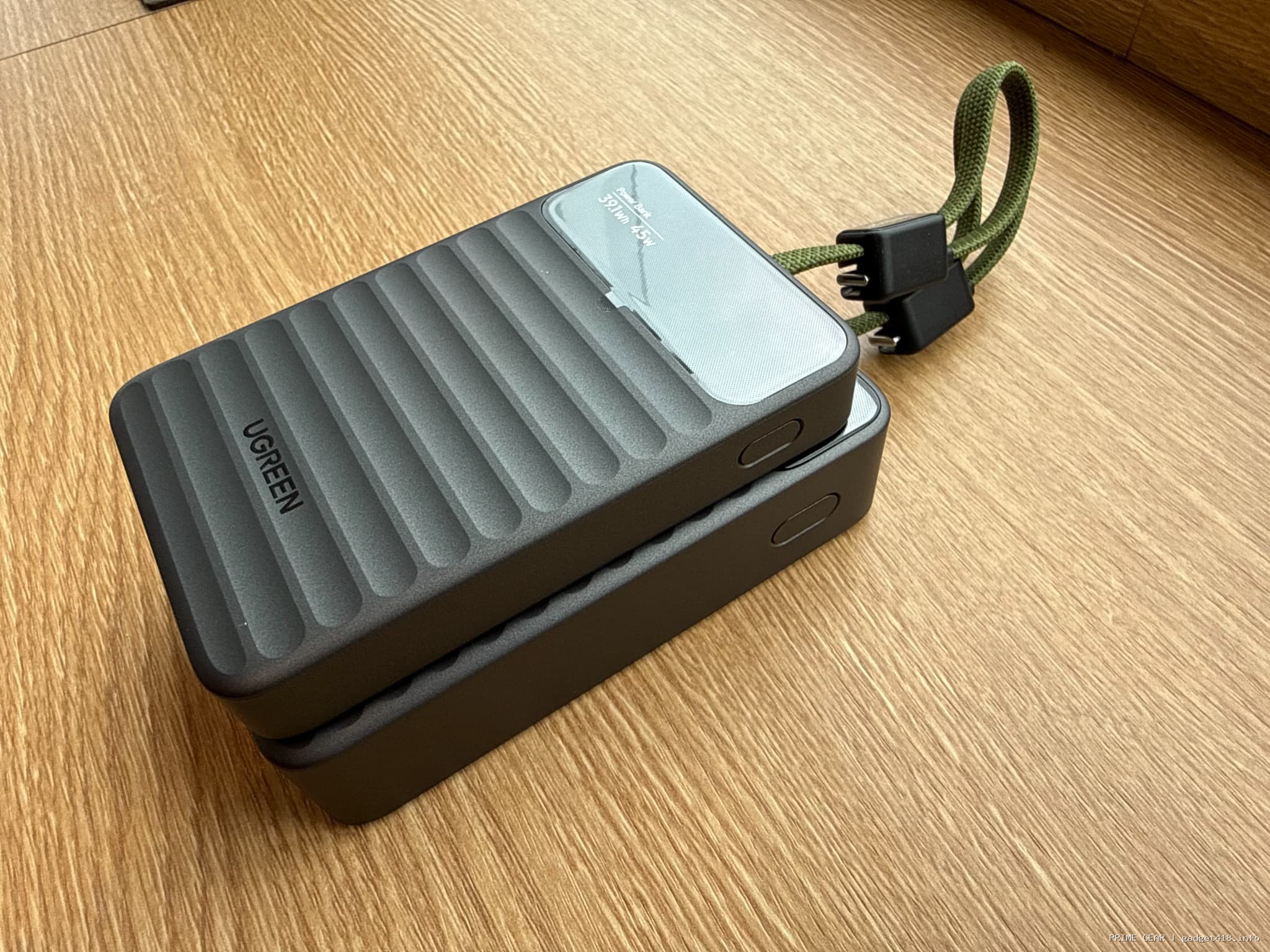 10000mAh / 20000mAh