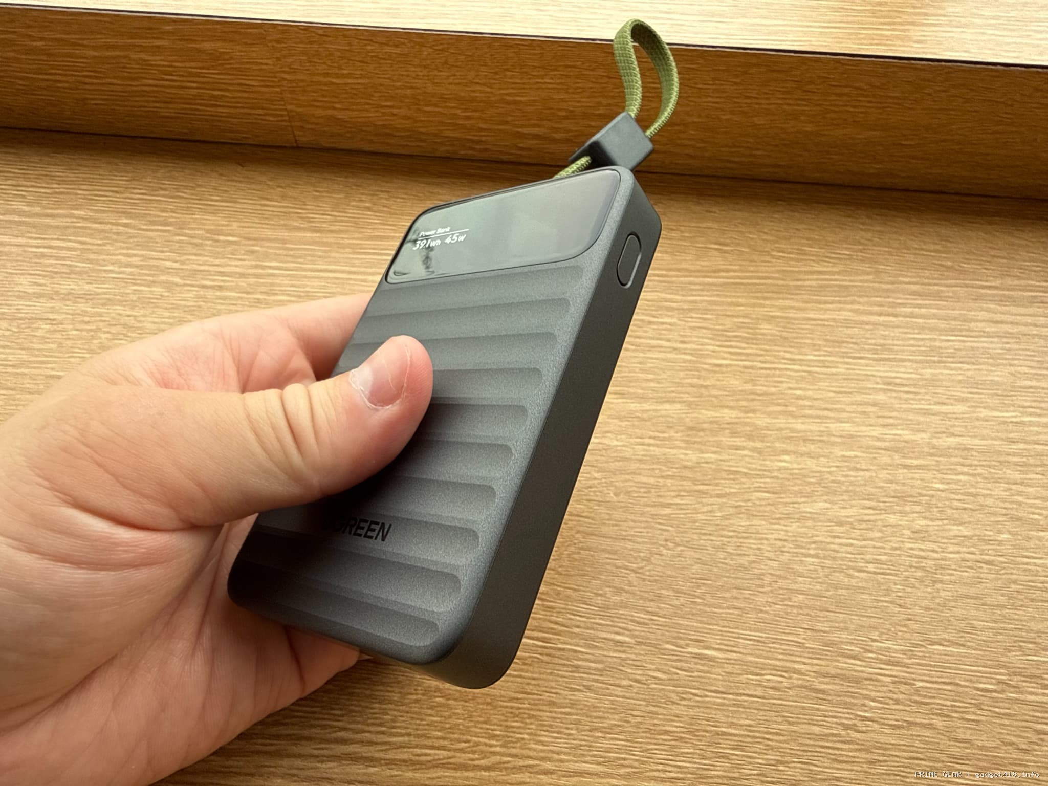 10000mAh / 20000mAh