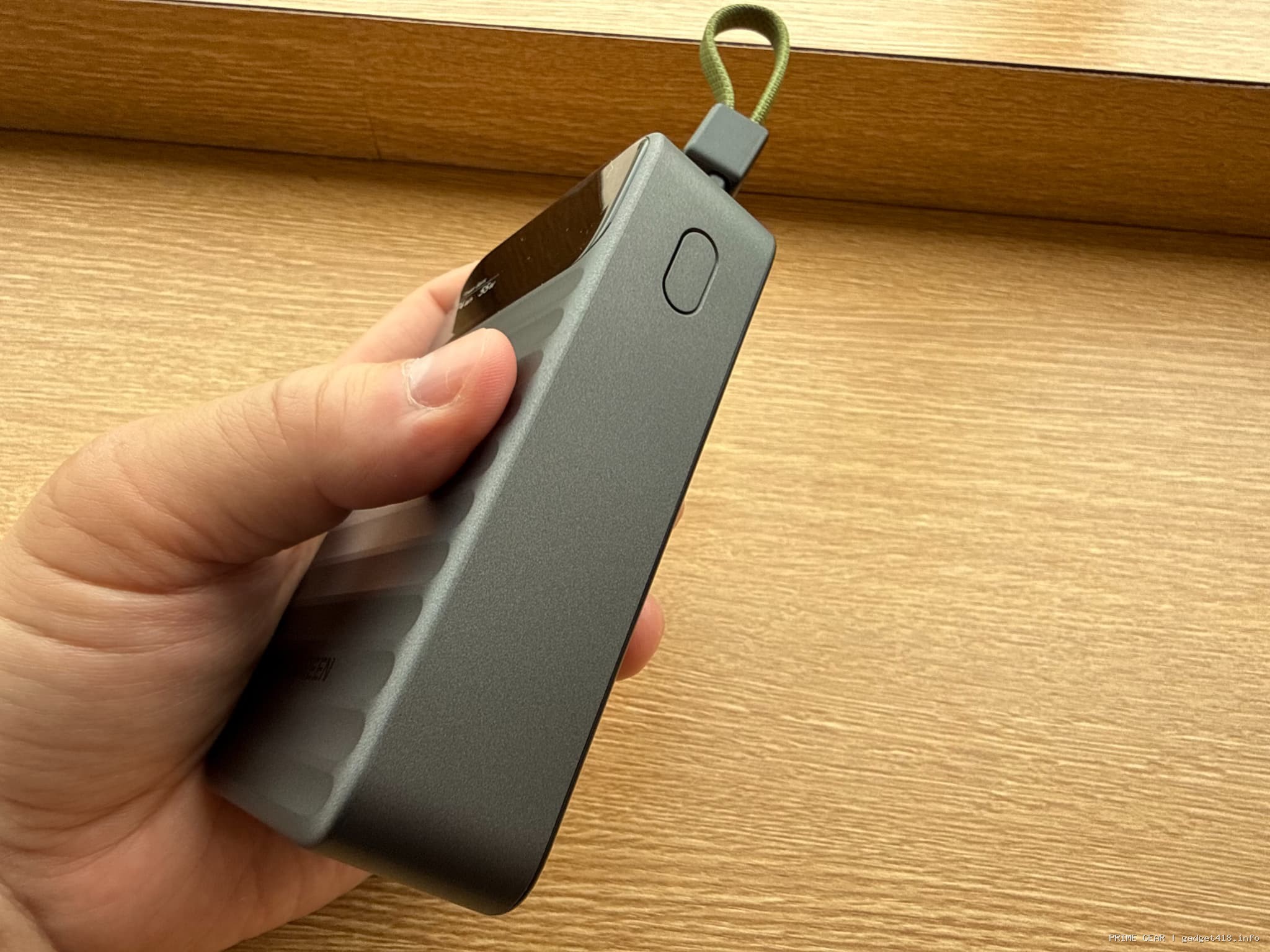 10000mAh / 20000mAh