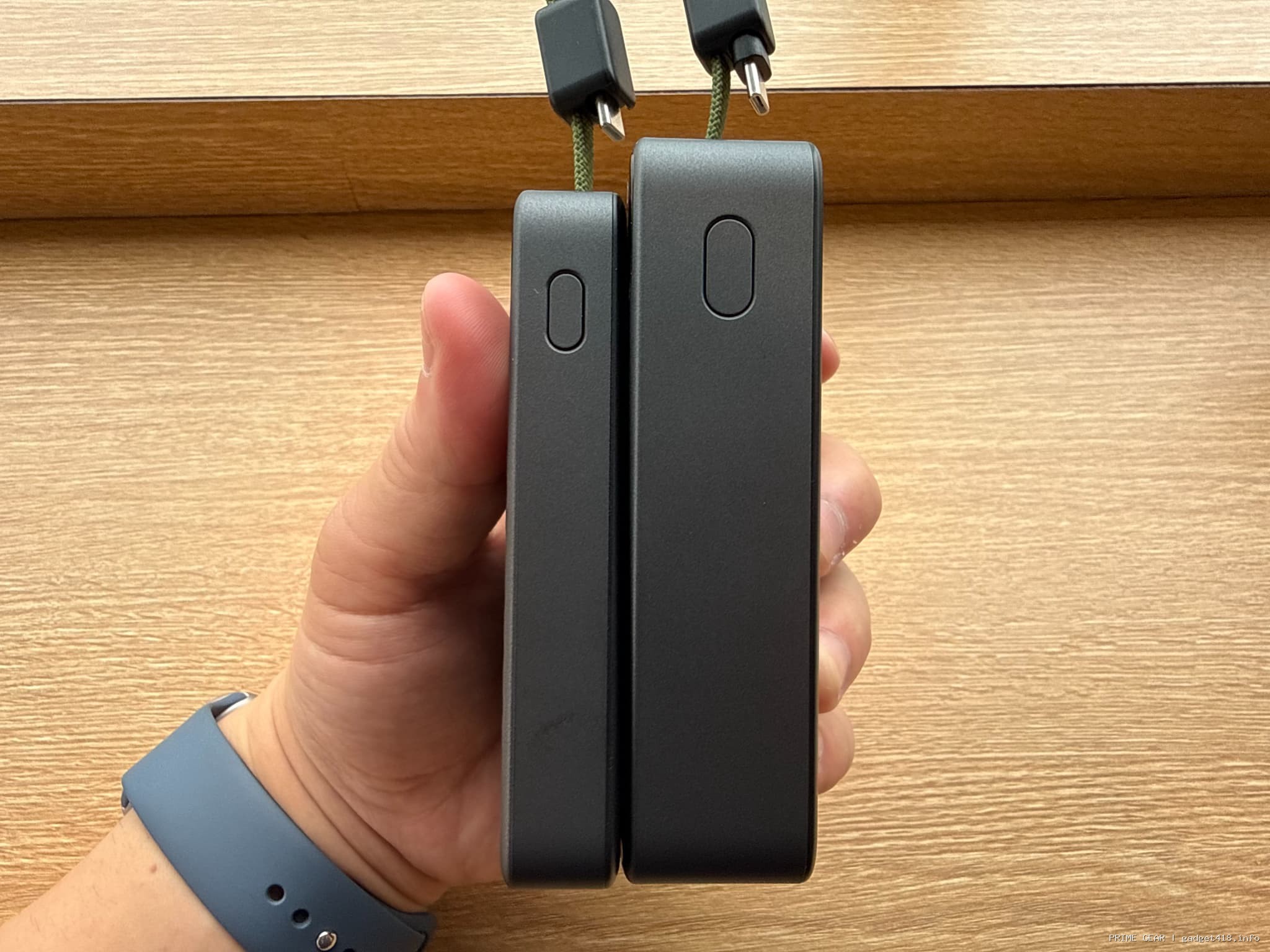 10000mAh / 20000mAh