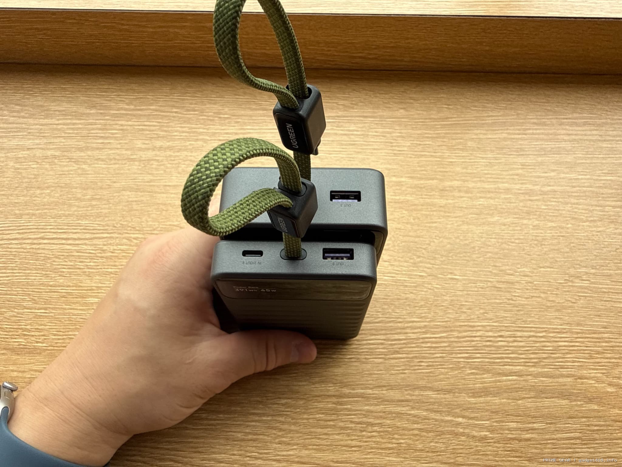 10000mAh / 20000mAh