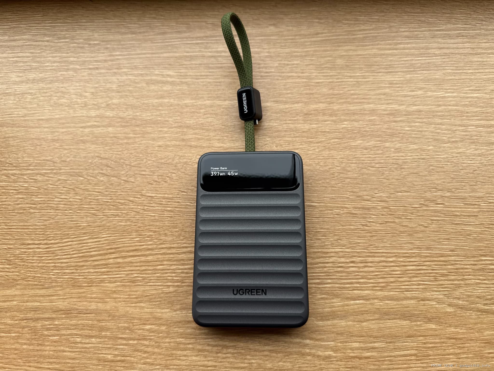 10000mAh / 20000mAh