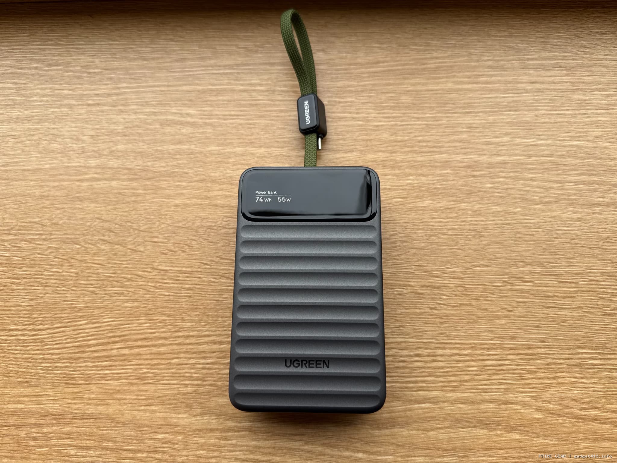 10000mAh / 20000mAh