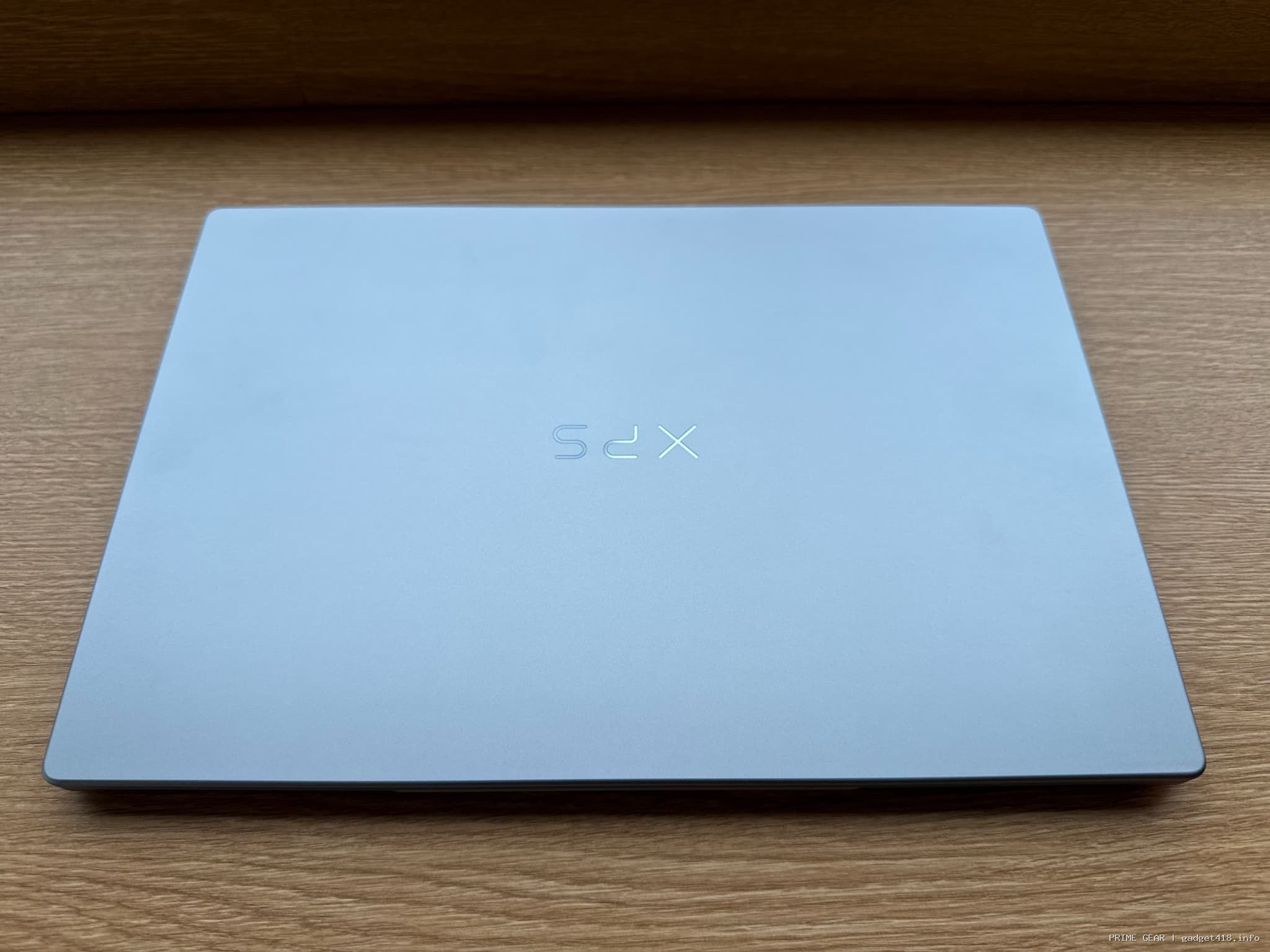 Dell XPS 13 DX13260 本体