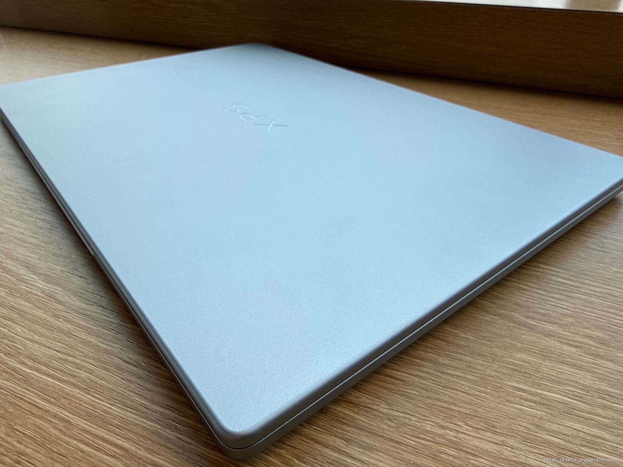 Dell XPS 13 DX13260 本体