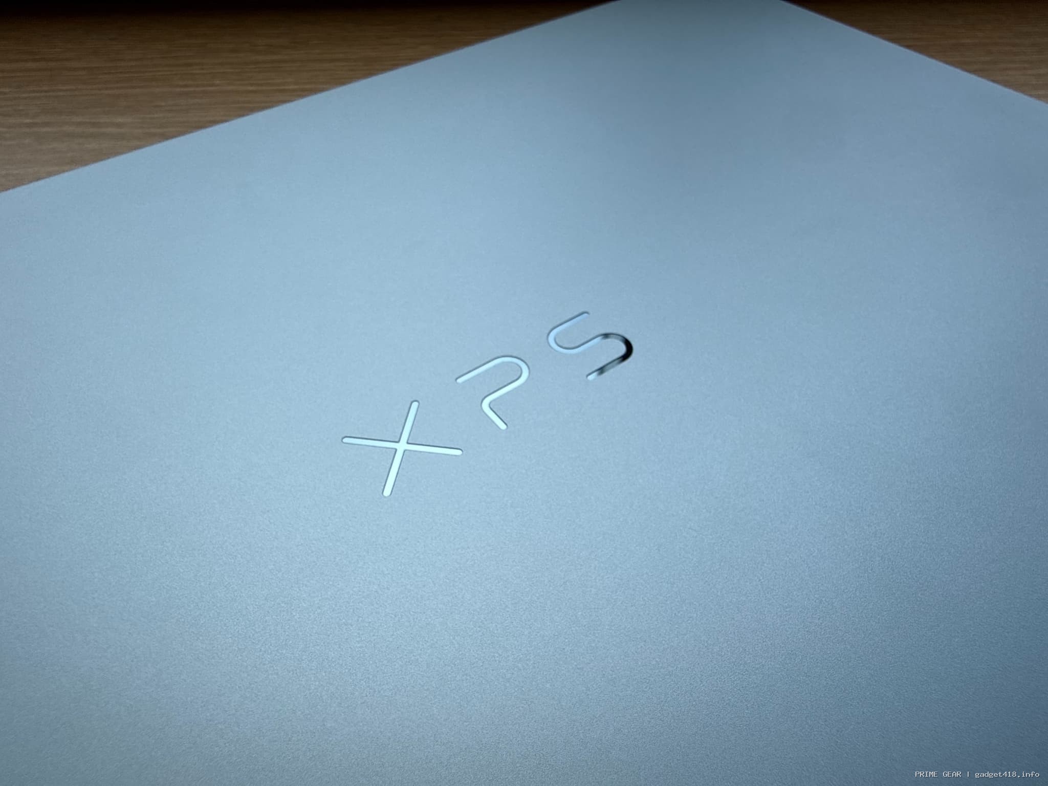 Dell XPS 13 DX13260 本体