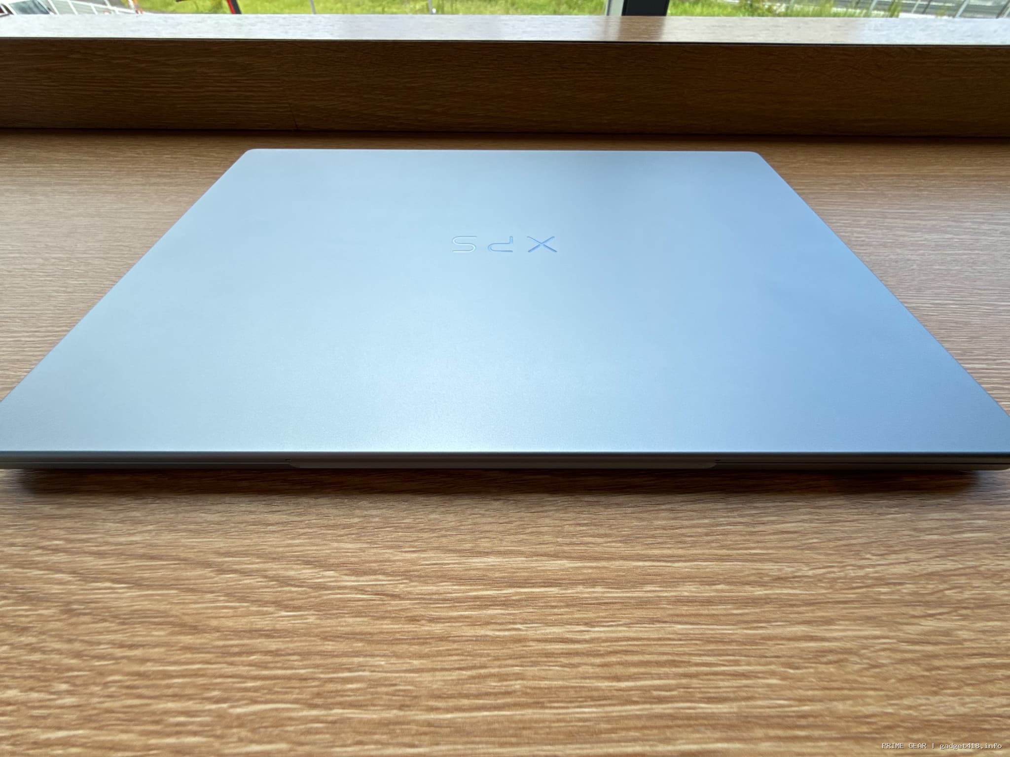Dell XPS 13 DX13260 本体