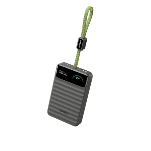 Nexode Wavy 45W 10000mAh
