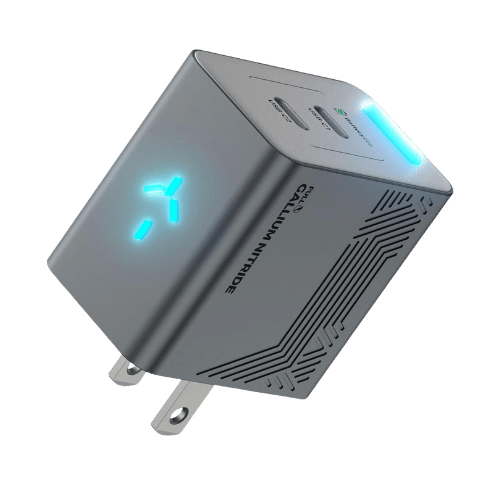 PHYSCE RGB ECO 急速充電器 35W