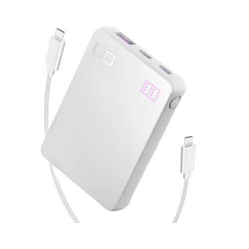 SMARTCOBY Pro