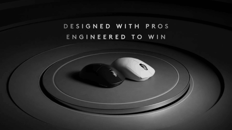 Logicool G Proシリーズ、マウスの種類について分かりやすくまとめてみた